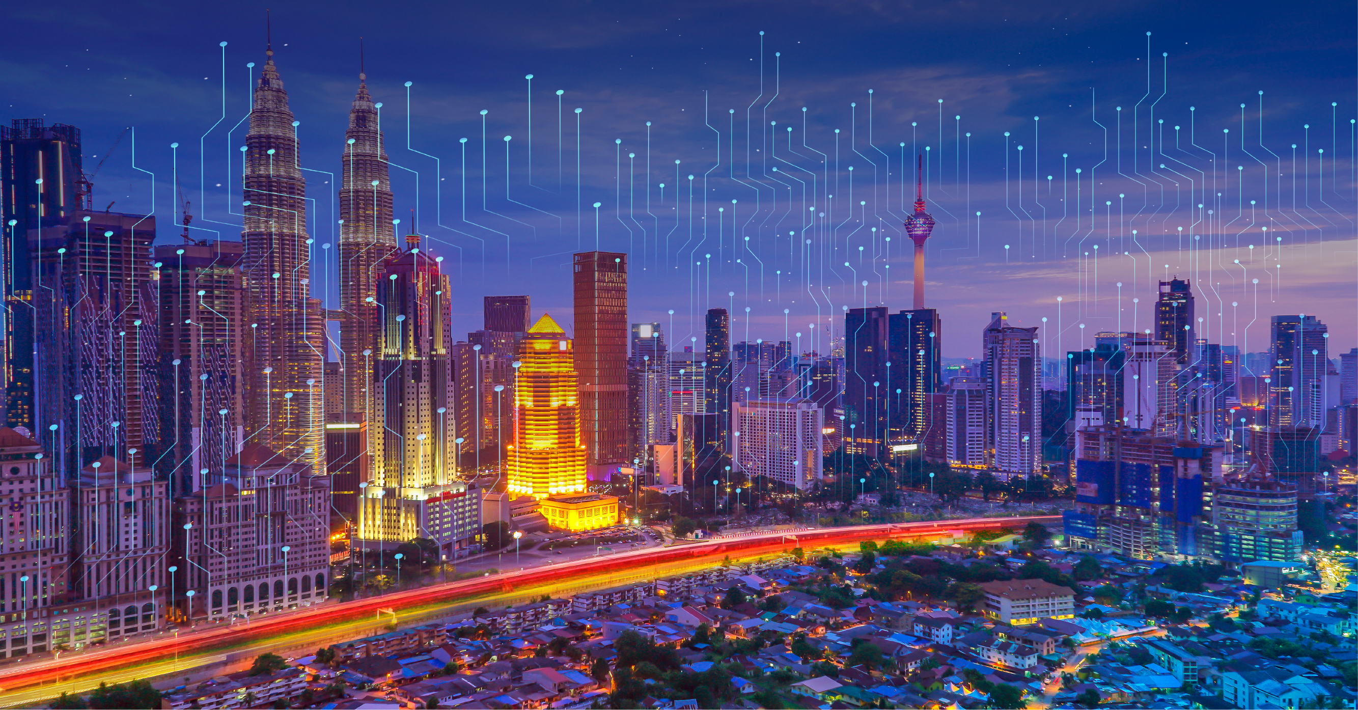 AI: The secret formula for building smart cities