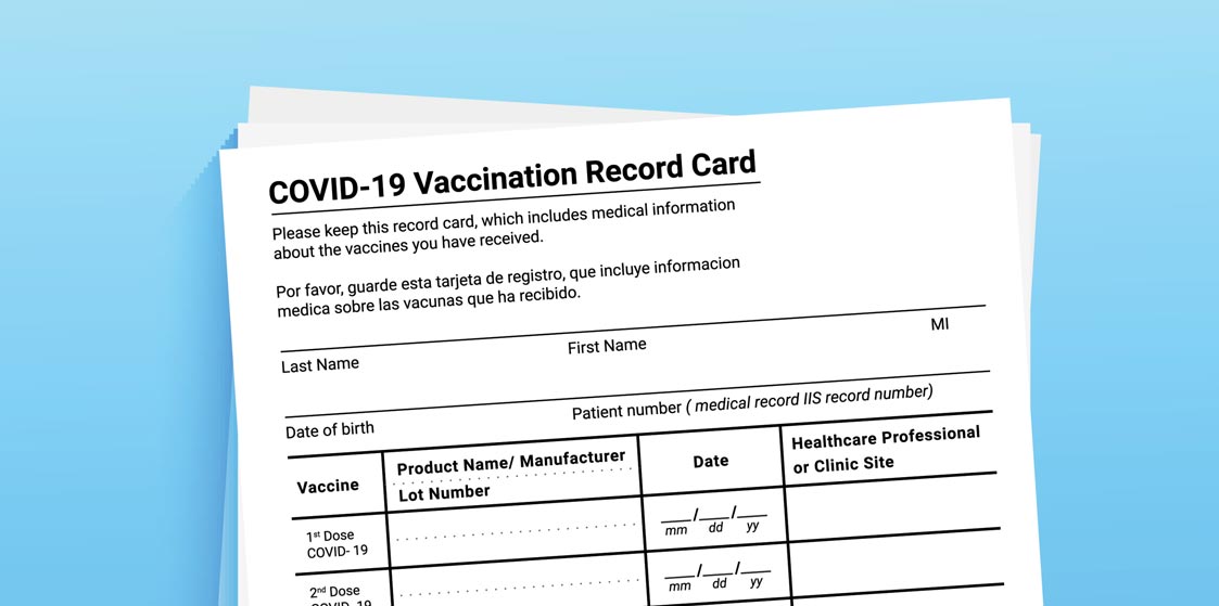 Upcoming vaccine mandates in the U.S drive the need for seamless vaccination verification