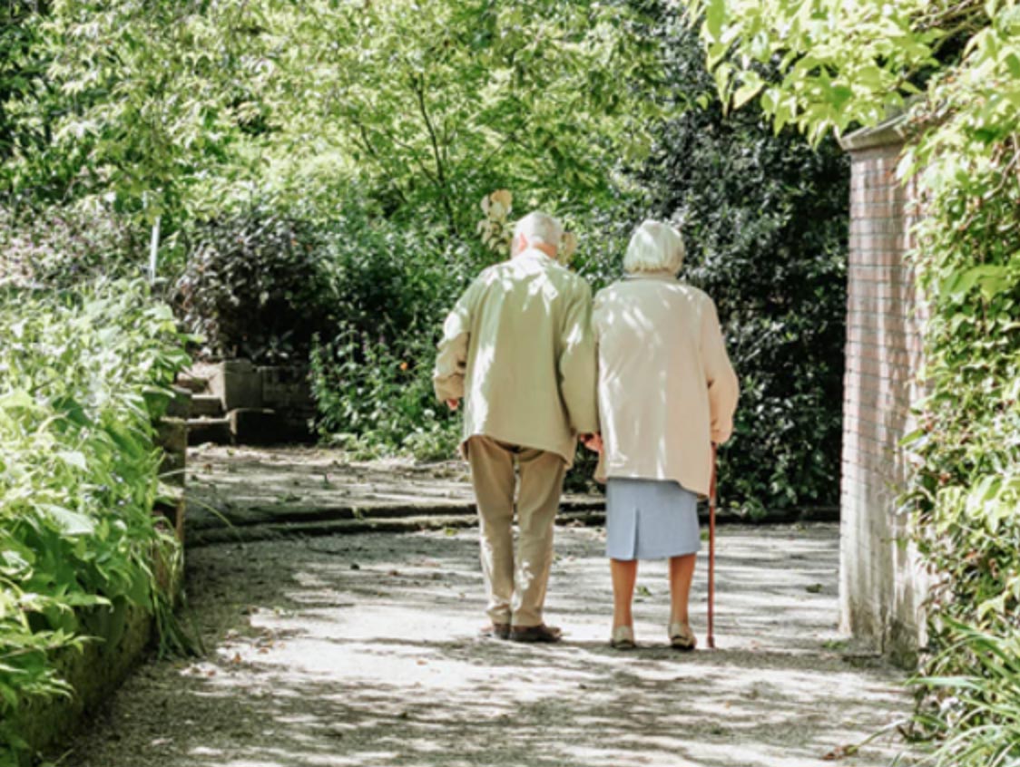 How AI technology helped a long-term care home protect its residents’ health & safety