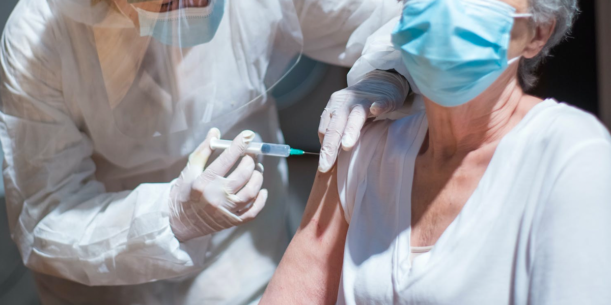 Canada’s vaccination rollouts revealed need for Canadian-based production & distribution