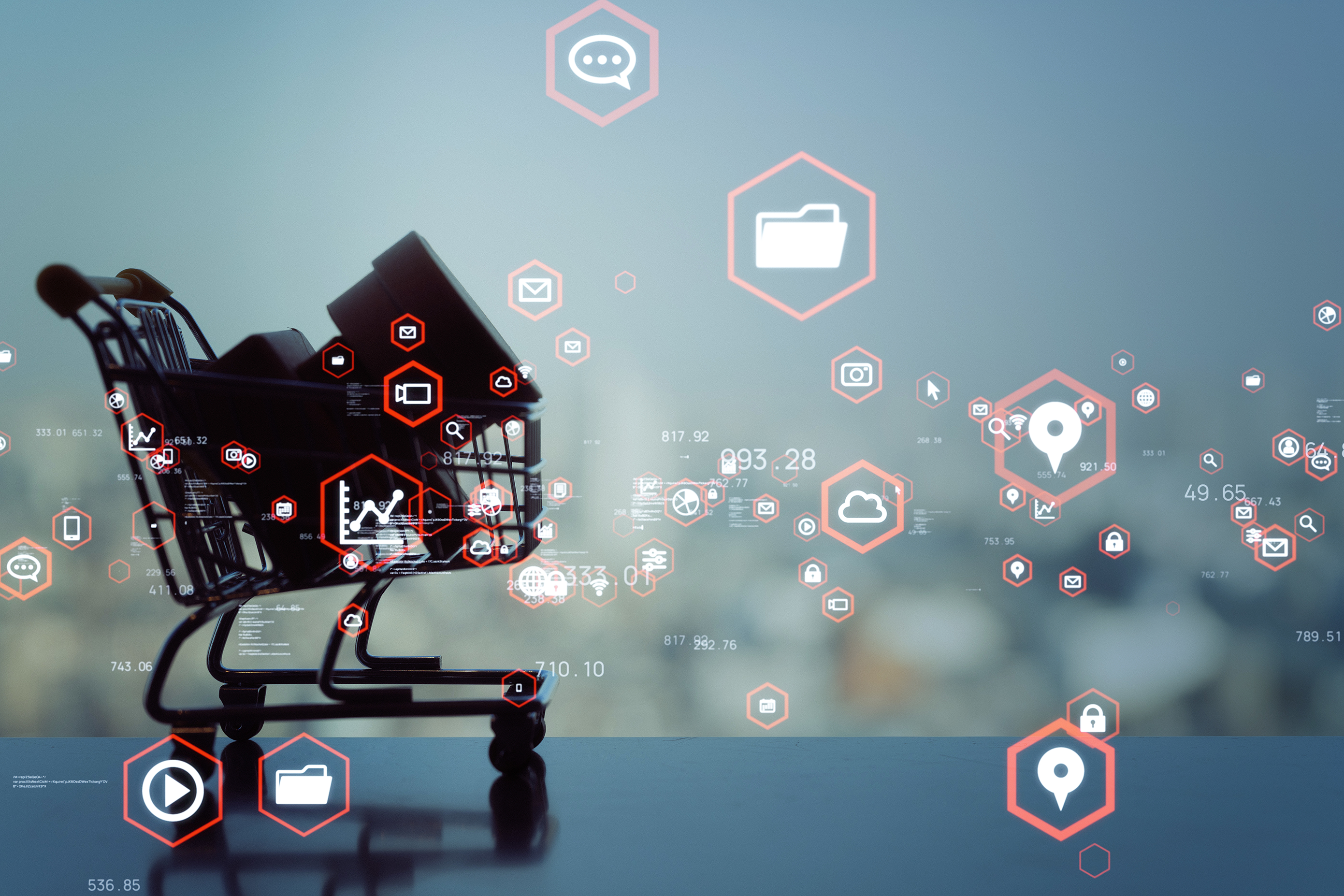 Top 5 AI trends retailers should watch out for in 2022