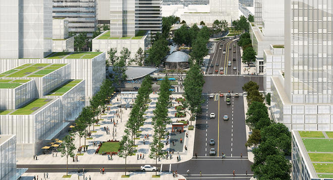 EAIGLE wins Activate!Vaughan Smart City challenge: what’s next