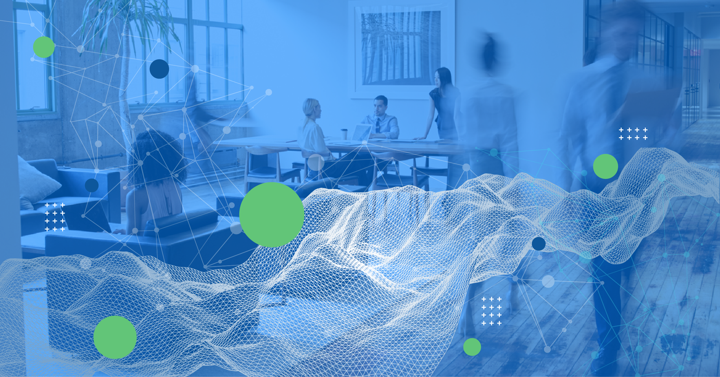 What is Data Fusion, and why you need it in your workspace management solutions