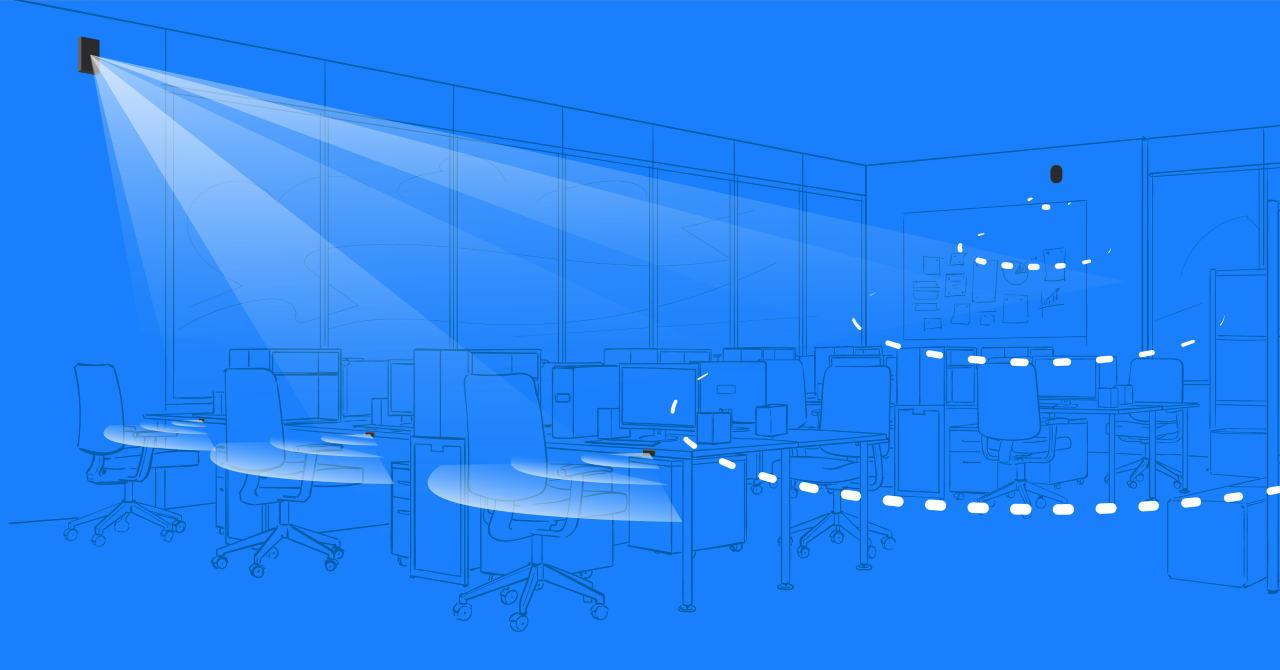 How sensors are shaping workspaces of the future