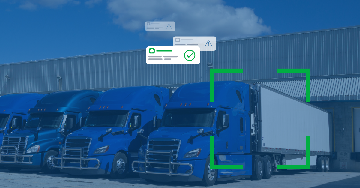 Navigating Yard Operations: Unveiling AI Solutions for Logistics Harmony