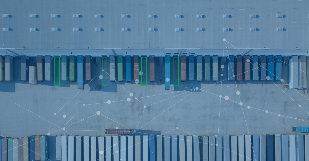 Precision in Motion: AI’s Role in Revolutionizing Yard Operations