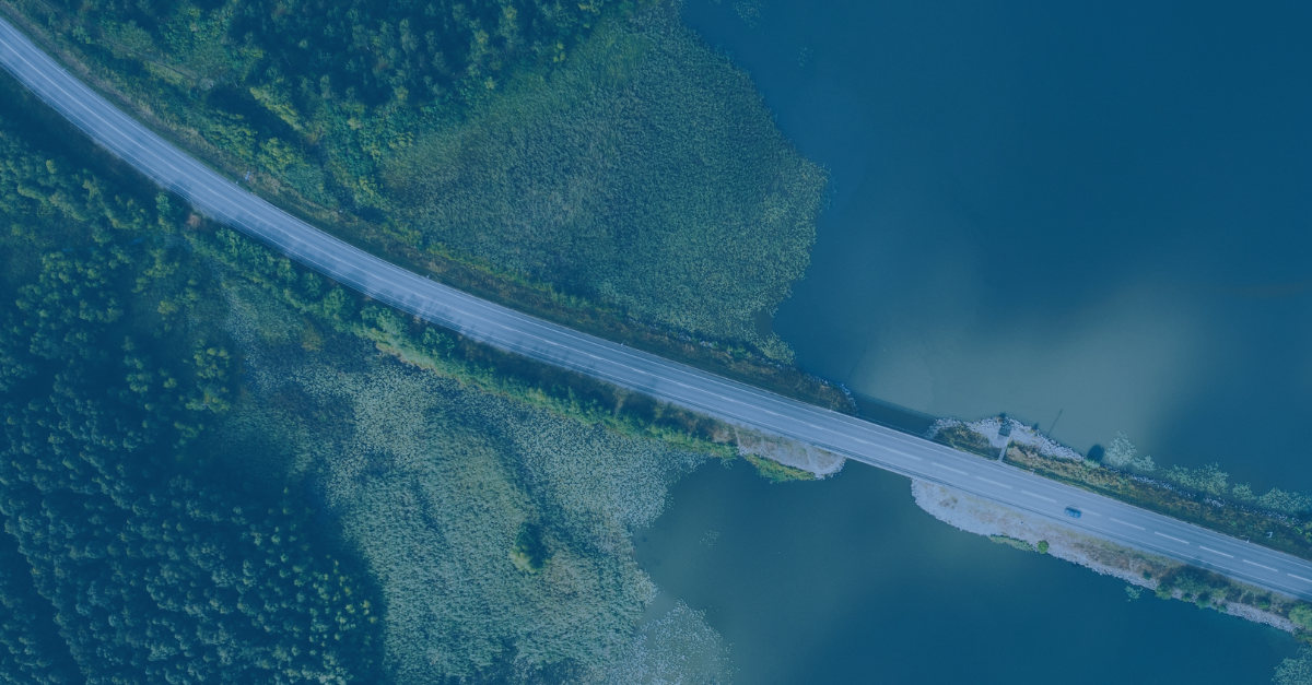 The Urgency of Sustainable Logistics: Navigating the Climate Imperative