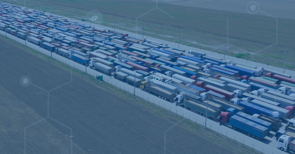 Navigating Yard Congestion: Solutions for Smooth Operations