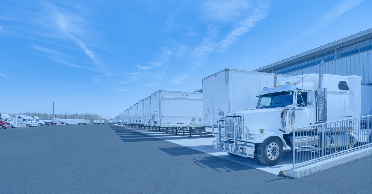 Why Real-Time Visibility in the Yard Matters for Modern Logistics